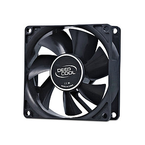 Кулер для компьютерного корпуса Deepcool XFAN 80 2-001848 XFAN 80 DP-FDC-XF80, фото 2