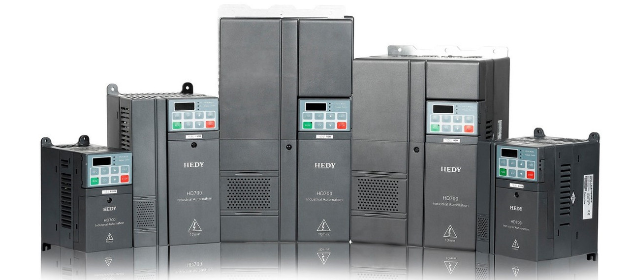 Частотный преобразователь 7,5 кВт, 380v