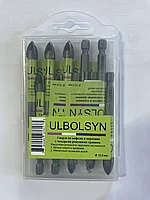 Сверло по керамограниту ULBOLSYN Ф-10мм
