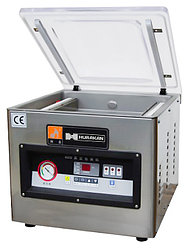 Упаковщик вакуумный Hurakan HKN-VAC400