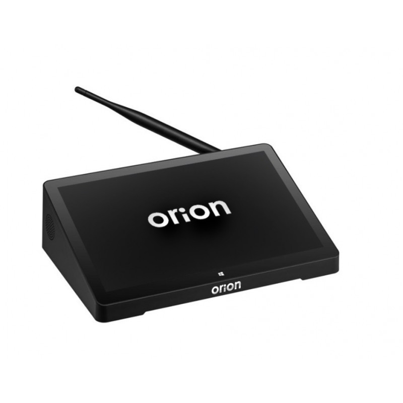 Неттоп ORION MP-W10 Pro 8+128Gb, Mini PC 10.1", мини ПК Windows Арт.7412 - фото 1 - id-p114385120