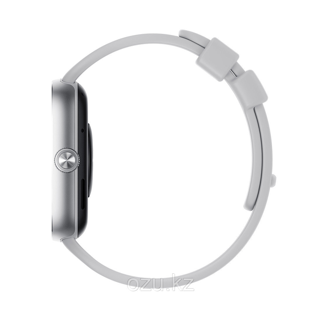 Смарт часы Redmi Watch 4 Silver Gray - фото 3 - id-p114351913