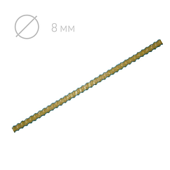 Композитная Стеклопластиковая Арматура - Д 8 мм