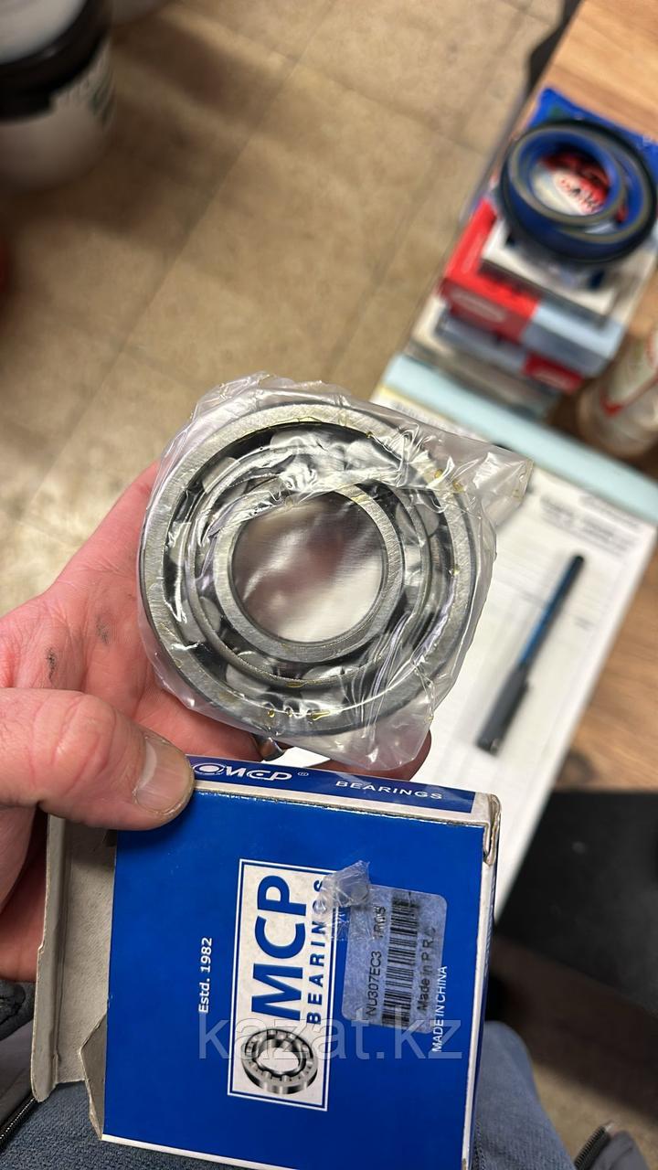 Jcb -MCP NU 307 EC 3