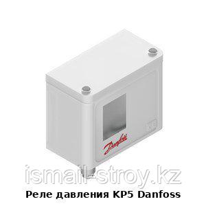 Реле давления, KP5 Danfoss 060-117166