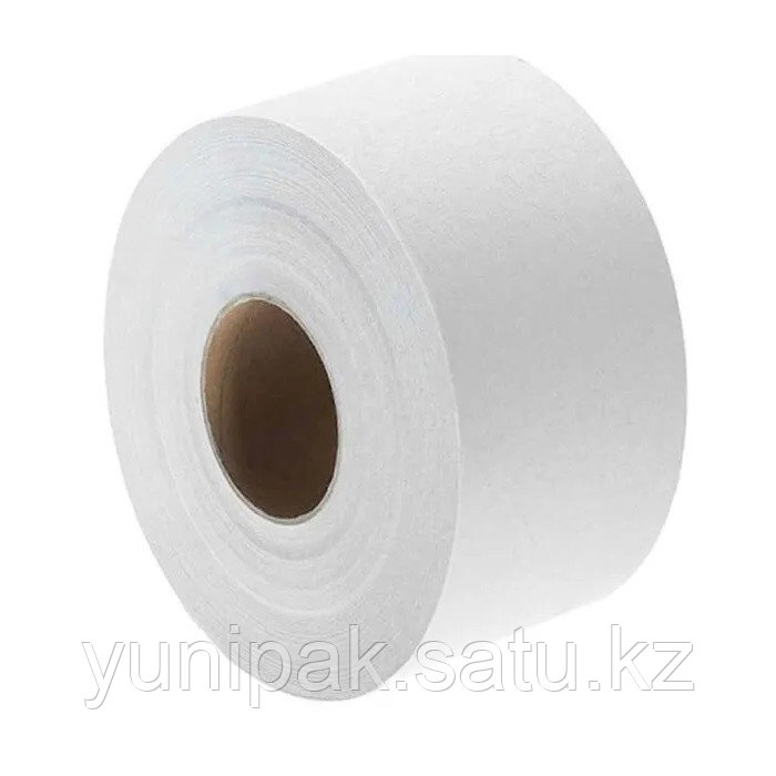Туалетная бумага Jumbo гладкая Premium 2-х слойная - фото 1 - id-p114385348