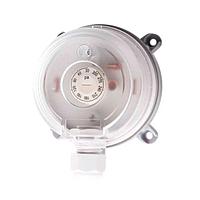 Датчик реле перепада давления 50/500Ра