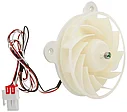 Вентилятор холодильника Samsung DA31-00287B,DA31-00334C ZWF-30-3 DC12V 2.5W 1870 RPM, фото 3