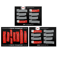 Игра для двоих БДСМ со скретч-слоем, 18+, фото 4