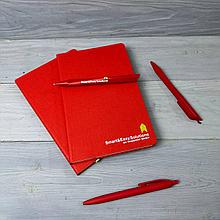 Корпоративные подарки с логотипом компании