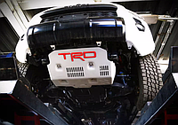 Защита двигателя TRD для Toyota 4Runner V 2013-2024+