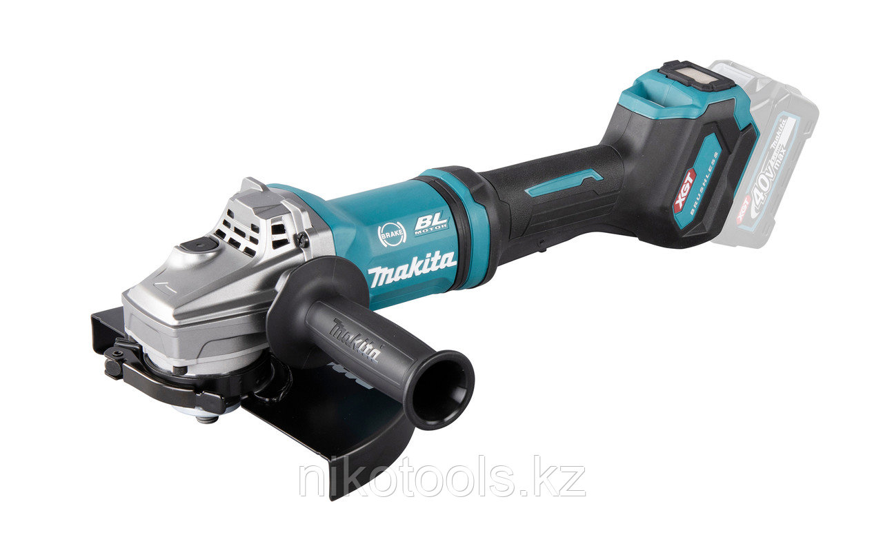 Машина шлифовальная угловая Makita GA038GZ