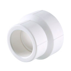 Муфты переходные (переход пластик-пластик)