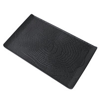 Блюдо прямоугольное d=33,5*20.5см,серия Black Raw Wood P.L. - ProffCuisine
