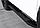 Фиксированные боковые подножки для Toyota 4Runner V 2013-2024+, фото 3