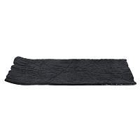 Блюдо прямоугольное 33*11*2,5 см,серия Black Raw Wood P.L. - ProffCuisine
