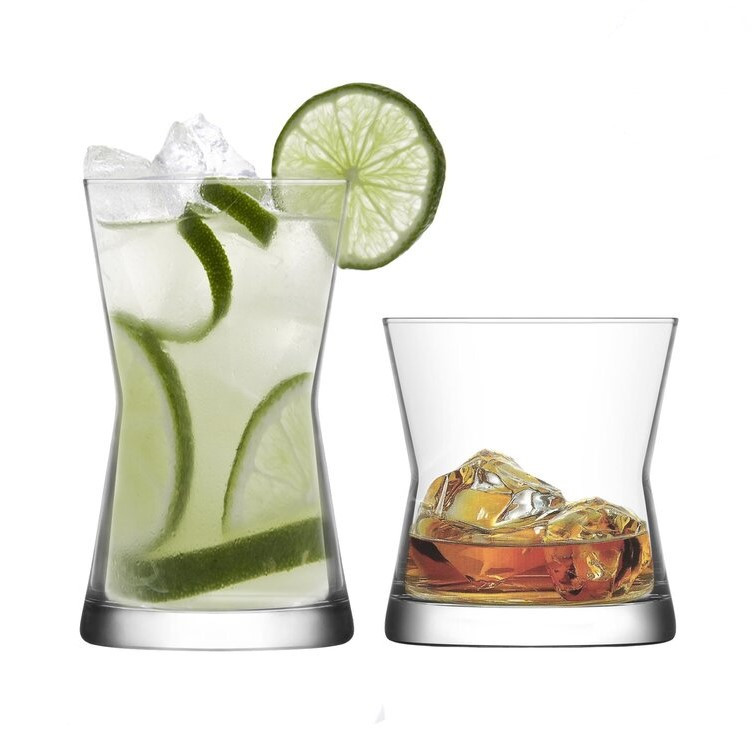 Олд фэшн Дерин 300мл. стекло LAV, фото 1