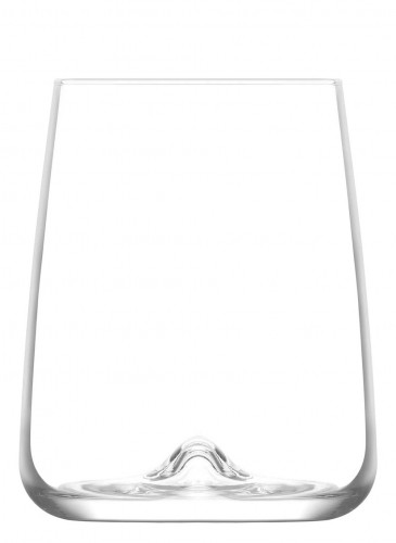 Олд фэшн Терра 475мл. стекло LAV, фото 1