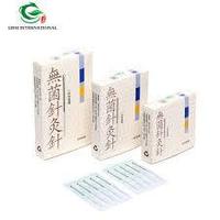 Акупунктурные иглы для иглоукалывания 025*13