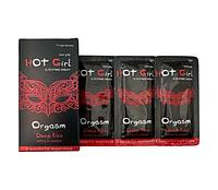 Никопольдегі жыныстық серіктестер