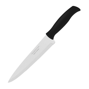 Бразилия Нож Athus 152мм/275мм для мяса черный - фото 1 - id-p114351440