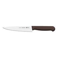 Бразилия Нож Professional Master 127мм/249мм коричневый