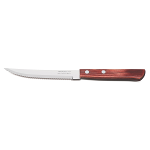 Бразилия Нож Polywood 102мм/217мм для стейка - фото 1 - id-p112812826