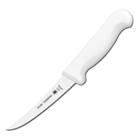 Бразилия Нож Professional Master 127мм/273мм белый