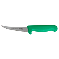 Бразилия Нож Professional Master 127мм/270мм маленькая ручка зеленый