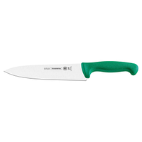 Бразилия Нож Professional Master 153мм/295мм зеленый