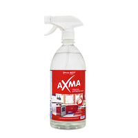 AXMA Средство Анти-жир Эксперт для кухни AXMA 1L с распылителем