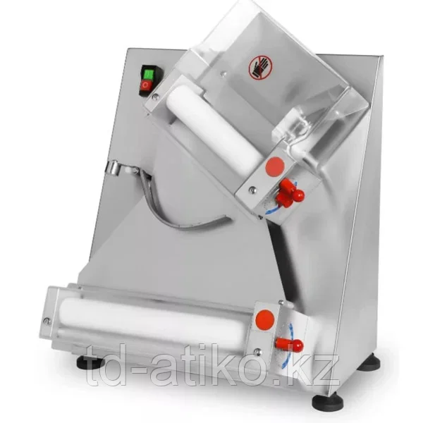 Тестораскатка GRESTI APD-30