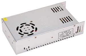 Блок питания для камер видеонаблюдения 12V 30A (max 24cams)