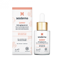 Sesderma SAMAY Сыворотка антивозрастная