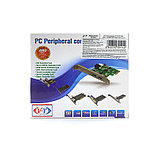 PCI card V-T PCPI21 (4 IEEE1394), фото 4