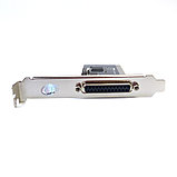 PCI-E card V-T 2S1P-E (2COM+1LPT), фото 3