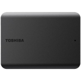Внешний жесткий диск CANVIO BASICS 2.5 2TB черный, USB 3.2 Toshiba