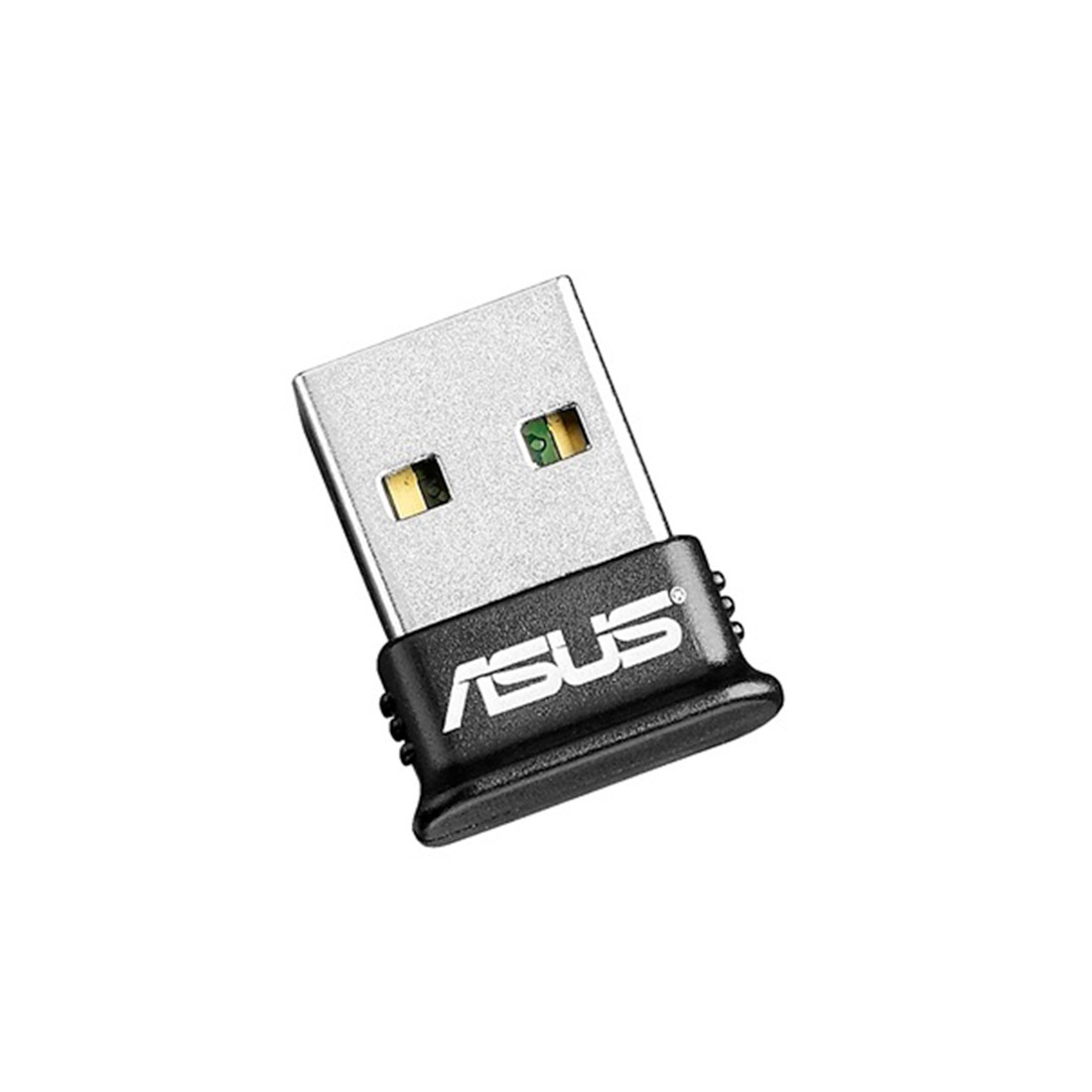 Сетевой адаптер Bluetooth 4.0 USB ASUS USB-BT400 - фото 1 - id-p114381164
