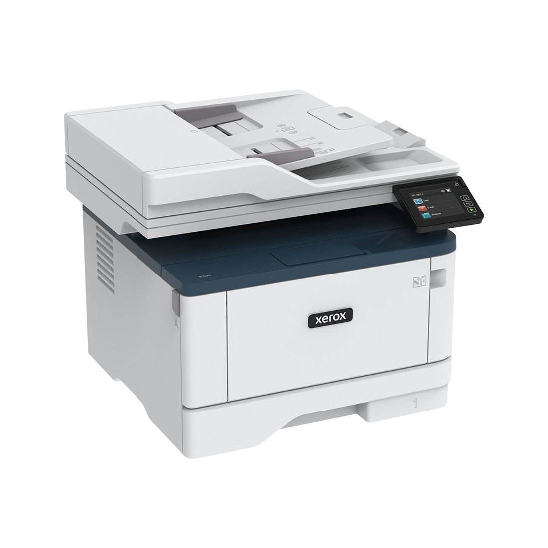 Монохромное МФУ с Wi-Fi Xerox B305DNI - фото 1 - id-p114381190