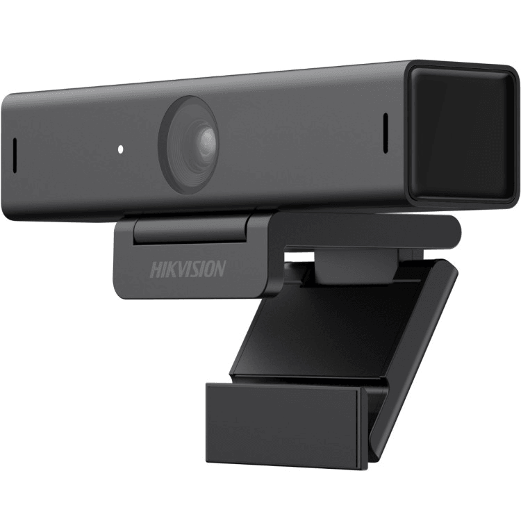 Веб-камера Hikvision DS-UC2 (2MP CMOS Sensor, 0.1Lux @ (F1.2,AGC ON), Auto Focus, Built-in Mic, USB 2.0,