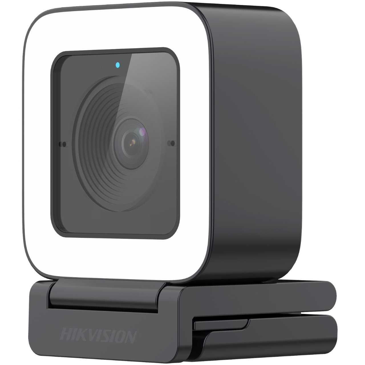 Веб-камера с микрофоном Hikvision DS-UL2 (2MP CMOS Sensor, 0.1Lux @ (F1.2,AGC ON), USB 2.0,