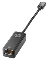 Адаптер USB-C к RJ45 HP HP USB-C to RJ45 Adapter HP