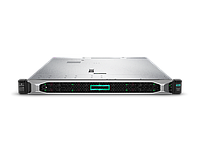 Сервер ракмонтный 1U, 1(up2)x 4210R Xeon-S 10C 2.4GHz, 1x32GB-R DDR4, MR416i-a/4GB (RAID 0, 1, 5, 6, 10, 50,
