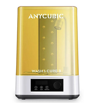 Anycubic Wash & Cure 3