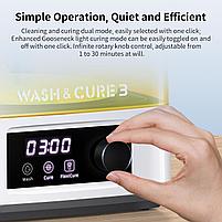 Anycubic Wash & Cure 3, фото 3