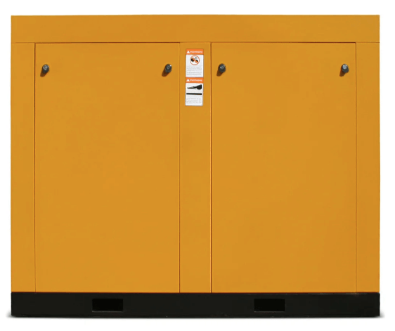 Винтовой компрессор с прямым приводом BERG ВК-55, давление 8 бар, фото 1