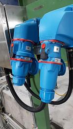 Деконтакторы Marechal Electric 