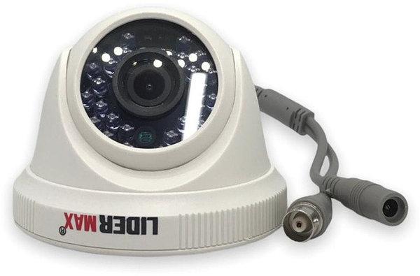 Камера видеонаблюдения LIDERMAX Handel AHD 8013 1920x1080 - фото 2 - id-p114387510