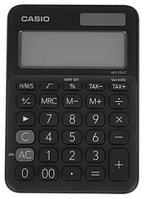 Калькулятор настольный CASIO MS-20UC-BK-W-EC