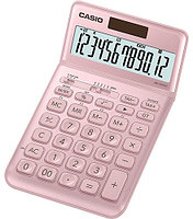 Калькулятор настольный CASIO JW-200SC-PK-S-EP